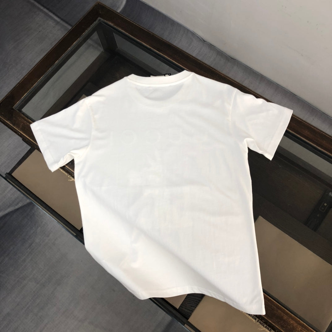 Gucci Short Sleeved T-Shirt
