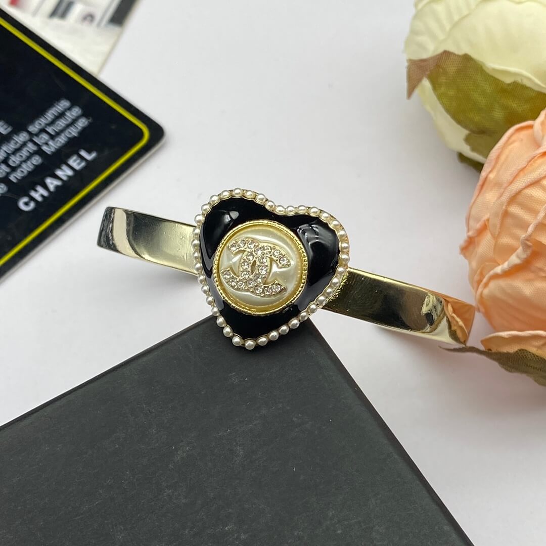 Chanel New Bracelet