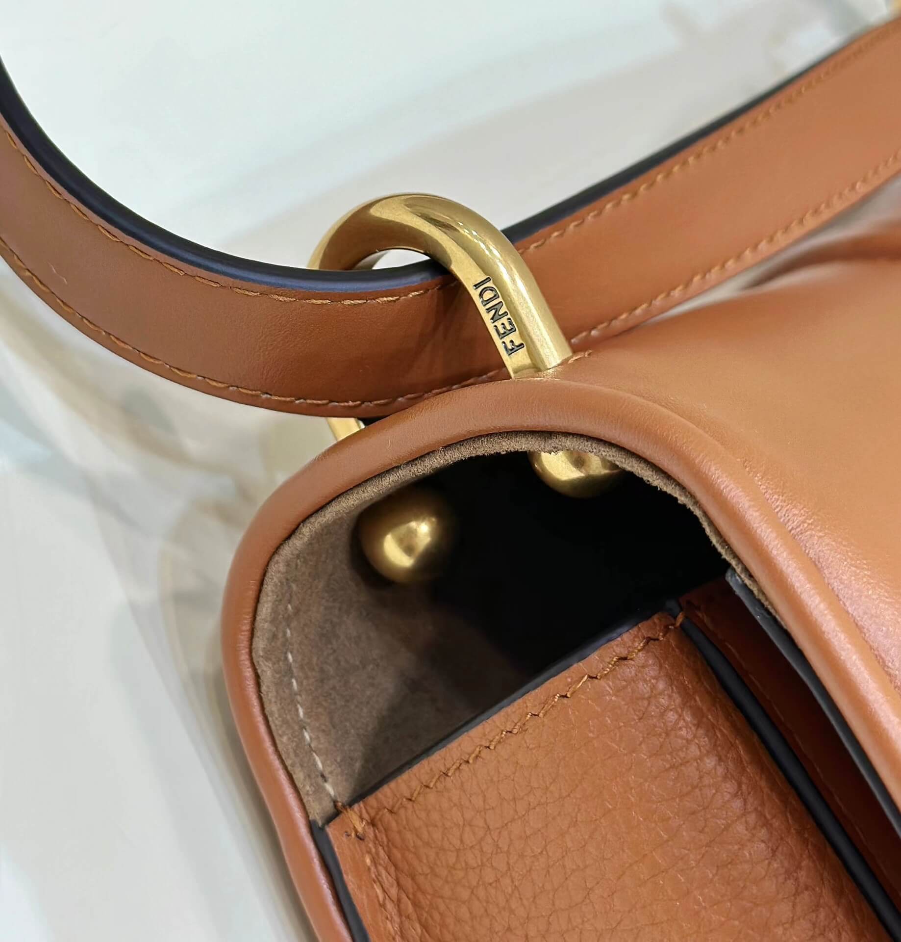 Fendi Cmon Bag