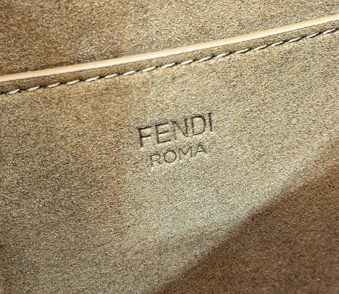 Fendi Cmon Bag