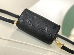 LV Nano Speedy Bag