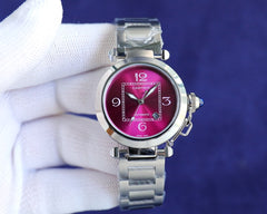 Cartier Pasha de Cartier Watch