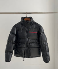 Prada New Winter Down Jacket 2023