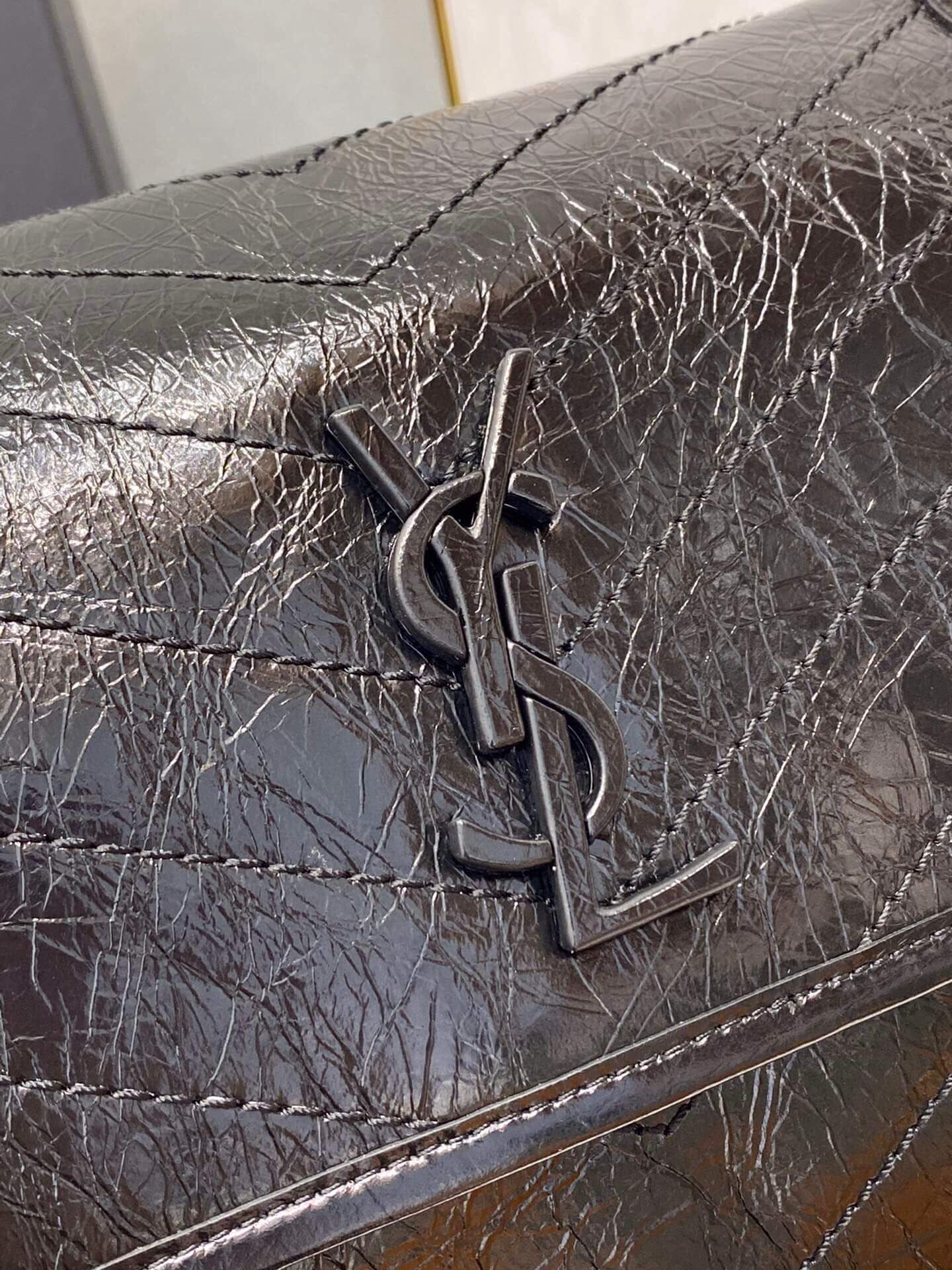 YSL Niki Medium Shoulder Bag