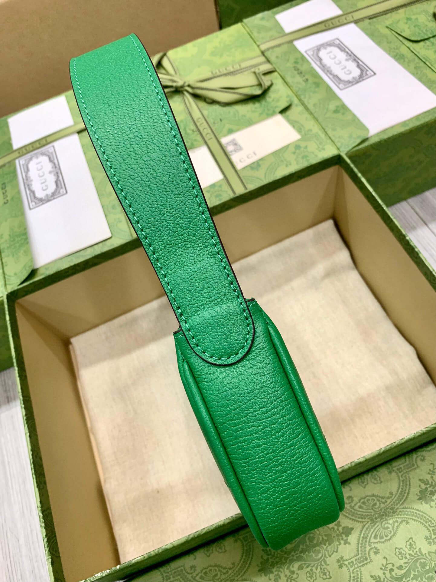 Gucci Aphrodite Small Bag