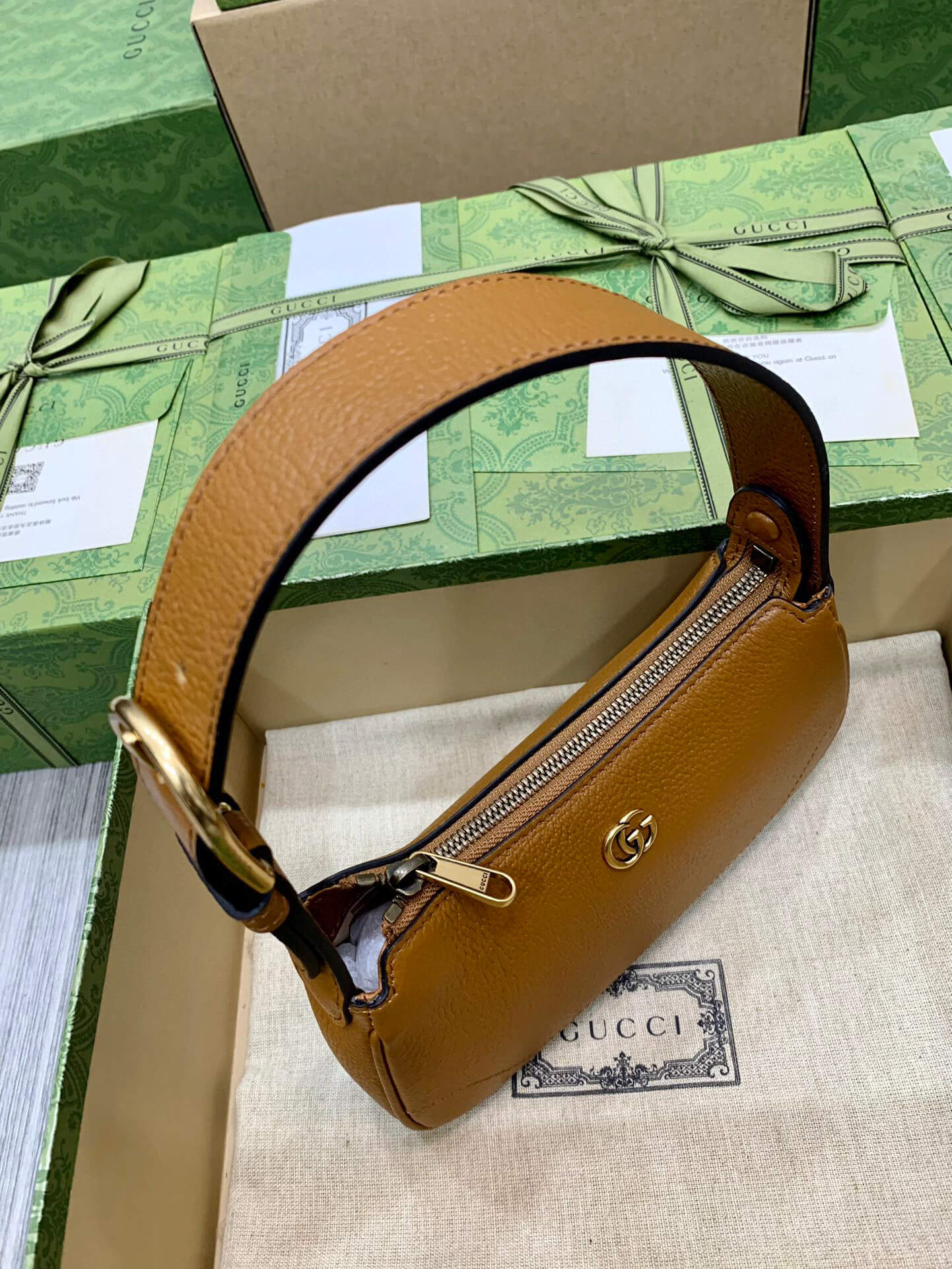 Gucci Aphrodite Small Bag