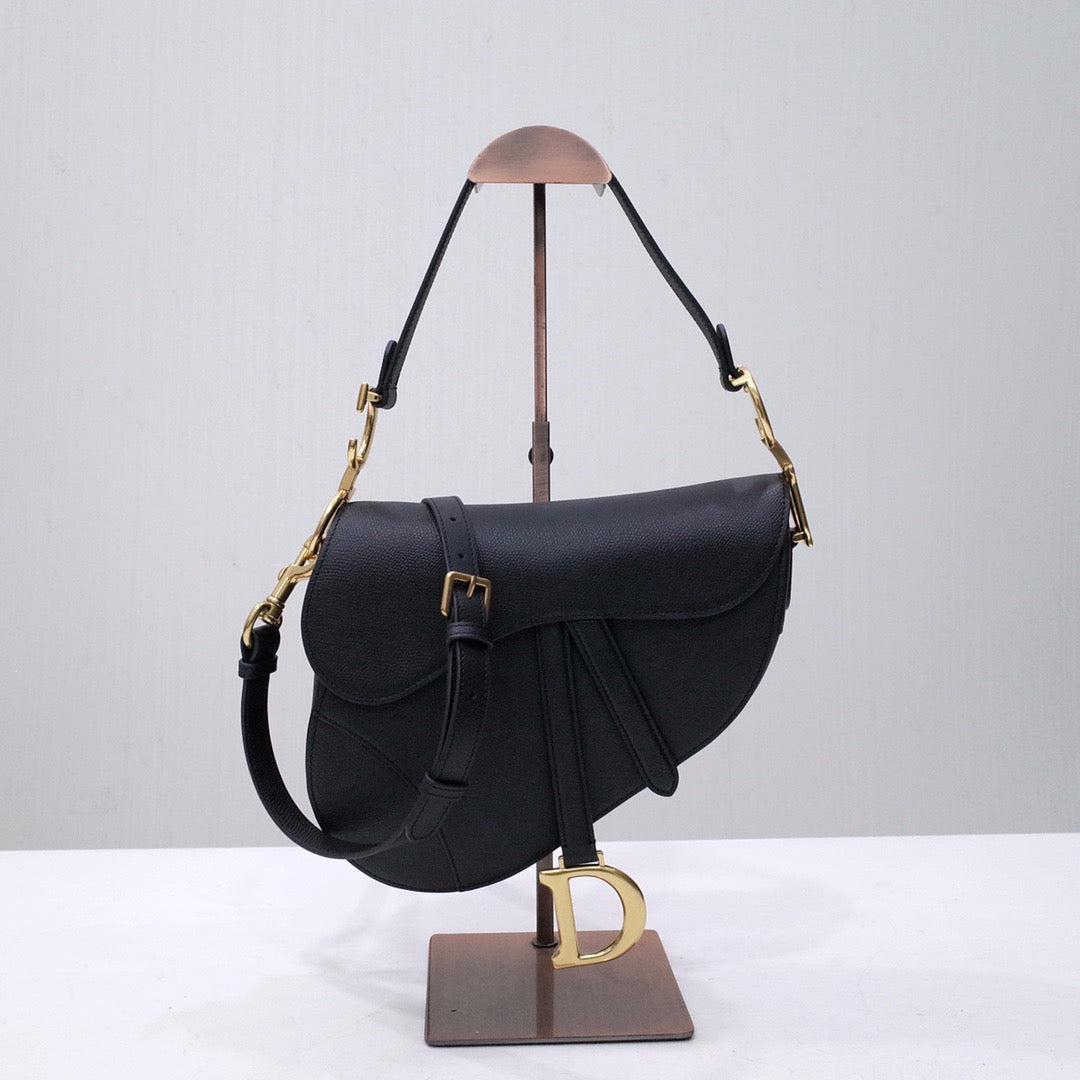Dior Saddle Bag