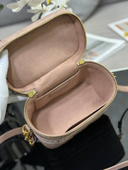 Dior Travel Vanity Case