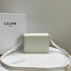 Celine Medium Triomphe Bag