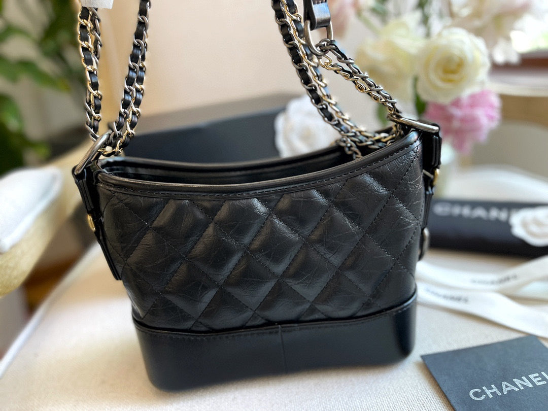Chanel Gabrielle Bag
