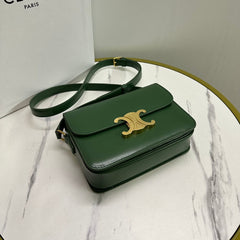 Celine Medium Triomphe Bag