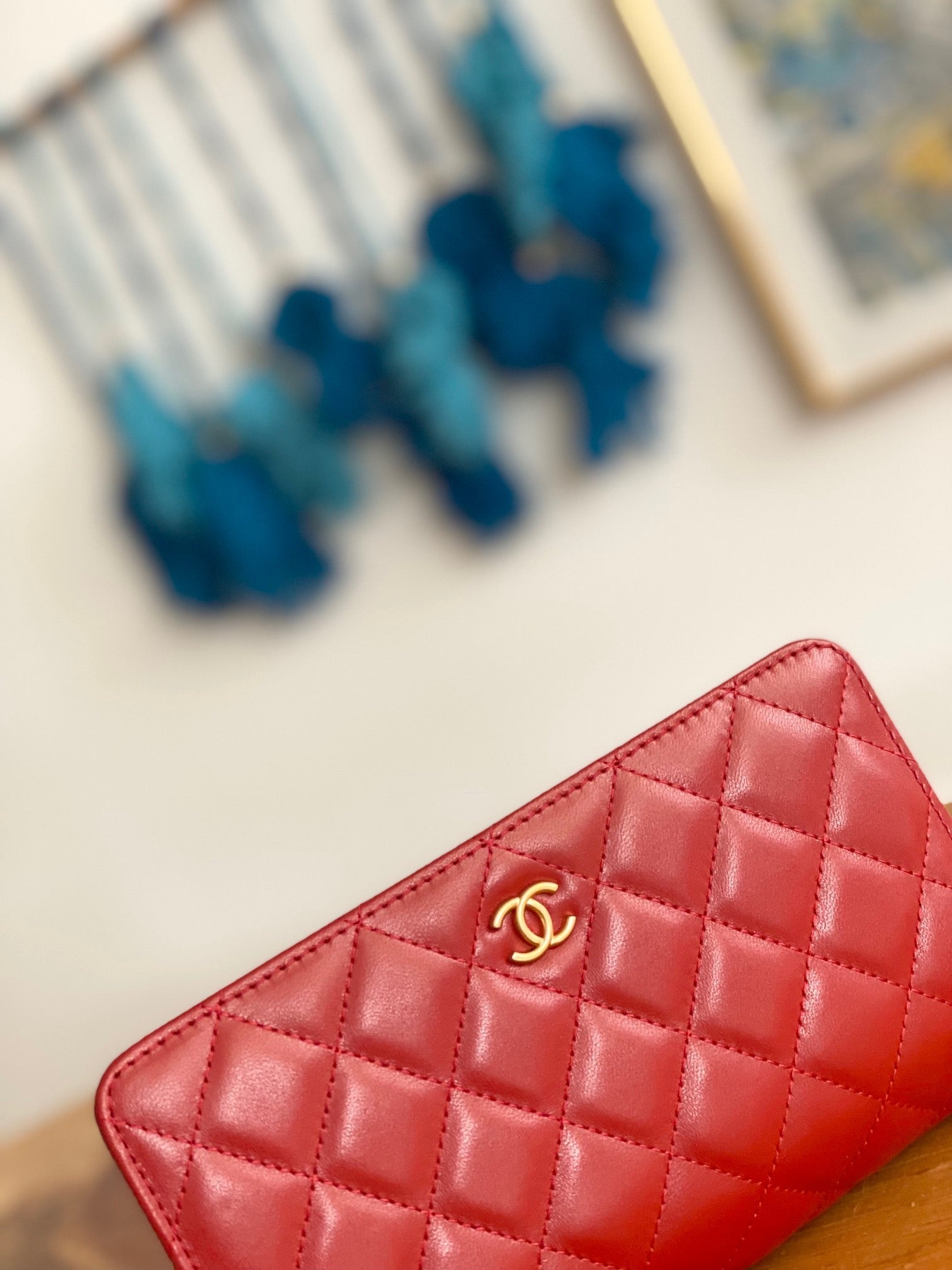 Chanel WOC Bag