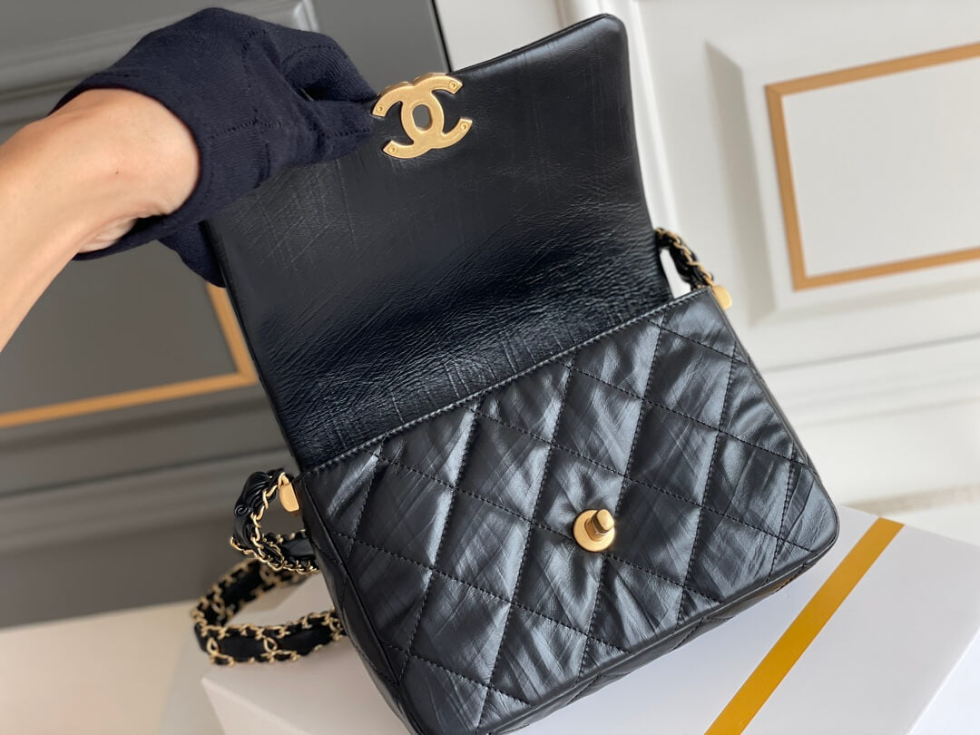 Chanel Small Flap Bag