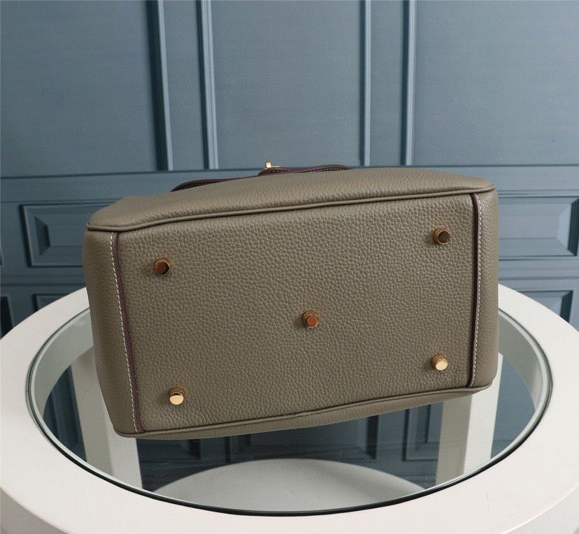 Hermes Lindy Bag