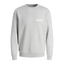 Thermaze Everyday Jumper - White
