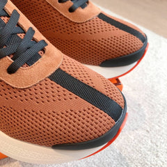 Hermes Bouncing Sneakers