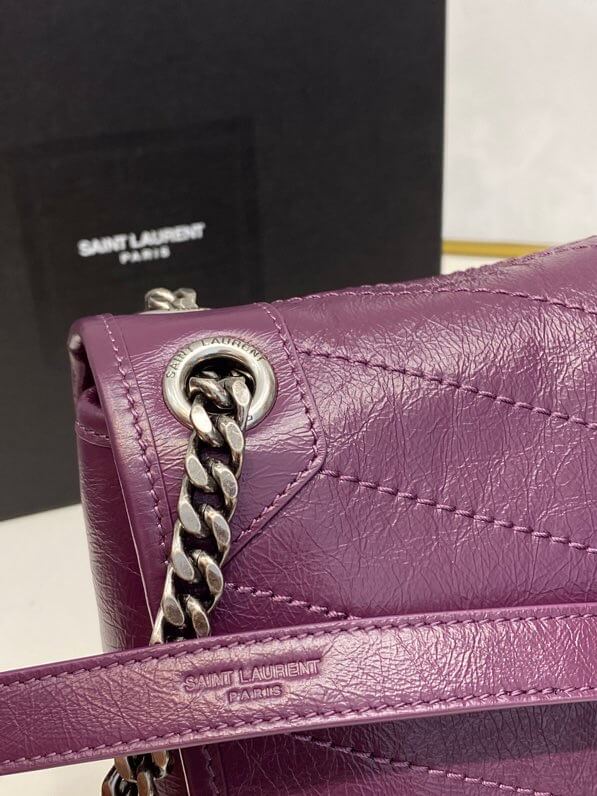 YSL Niki Medium Shoulder Bag