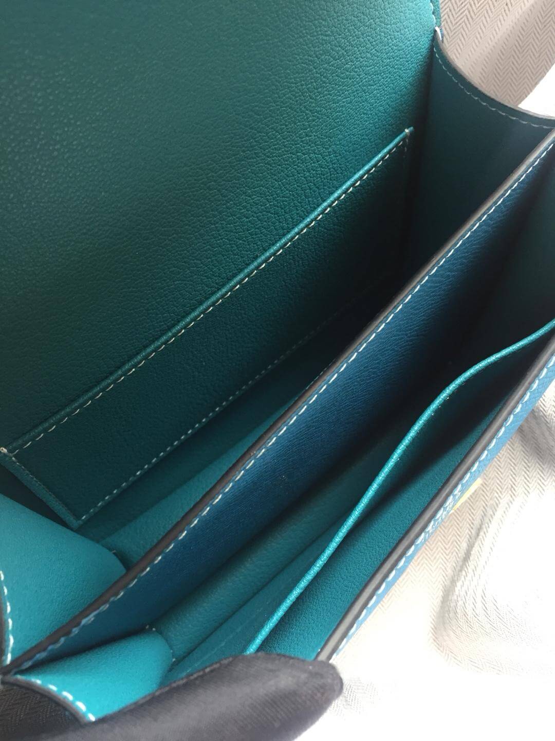 Hermes Constance Bag
