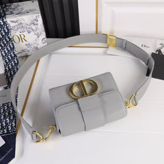 Dior 30 Montaigne Mini Bag