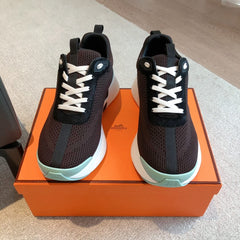 Hermes Bouncing Sneakers