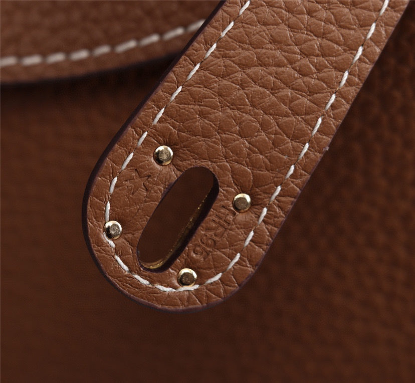 Hermes Lindy Bag