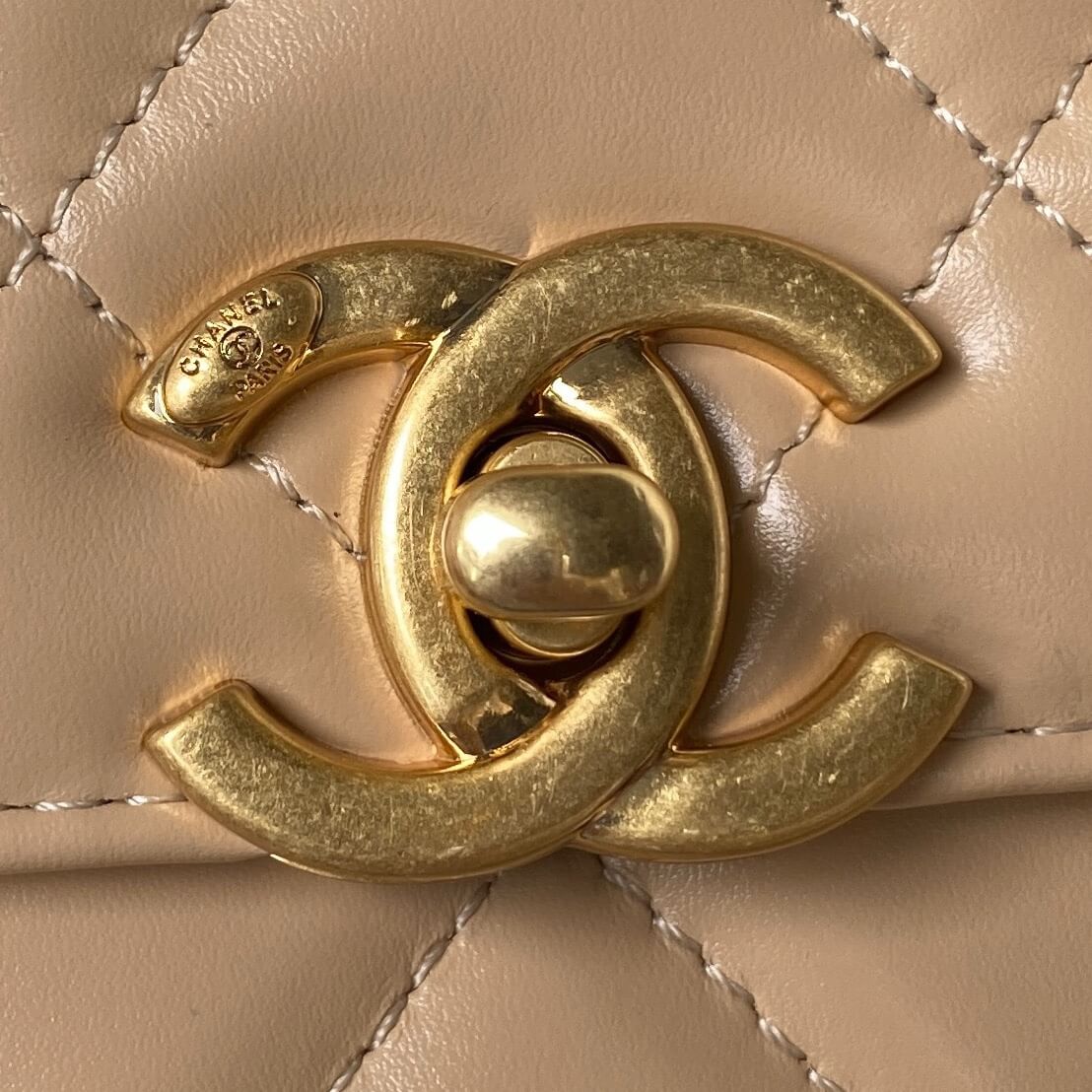 chanel Small Flap Bag