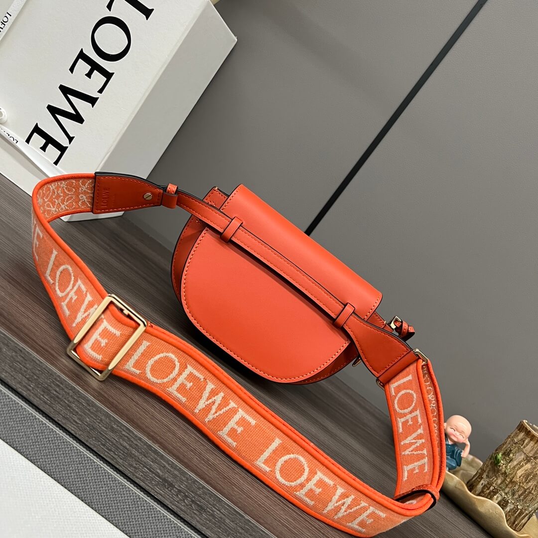 Loewe Small Gate Bag