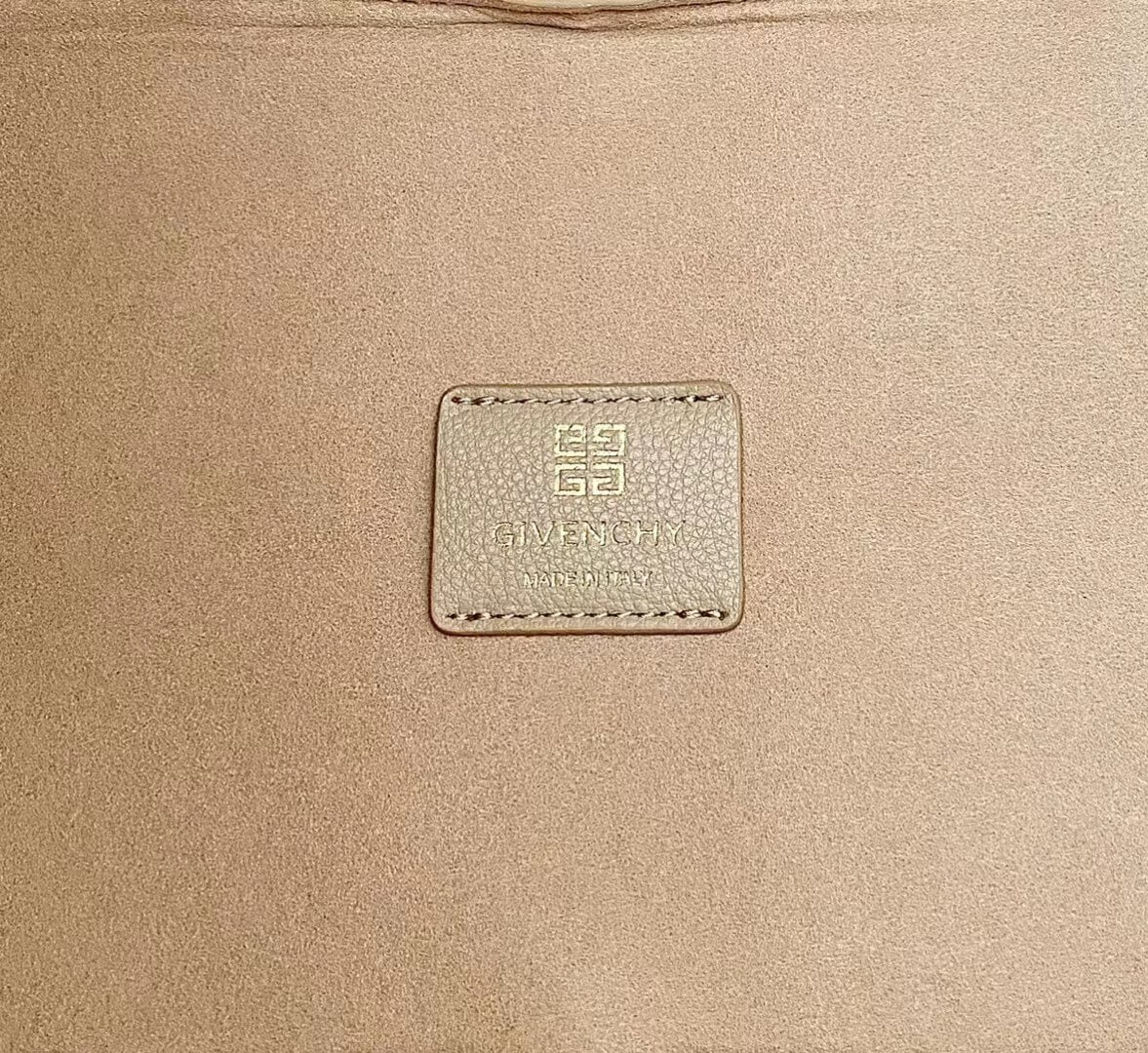 Givenchy G-Hobo Shoulder Bag