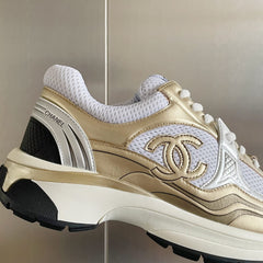 Chanel CC Sneakers