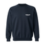 Thermaze Everyday Jumper - Blue