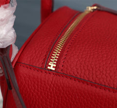 Hermes Lindy Bag