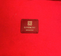 Givenchy G-Hobo Shoulder Bag