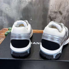 Chanel CC Sneakers