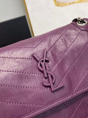 YSL Niki Medium Shoulder Bag