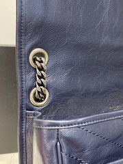 YSL Niki Medium Shoulder Bag