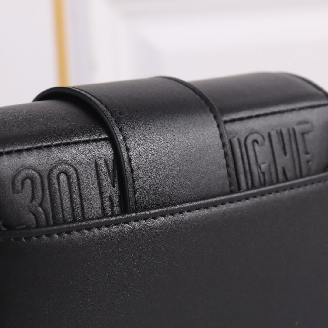 Dior 30 Montaigne Mini Bag