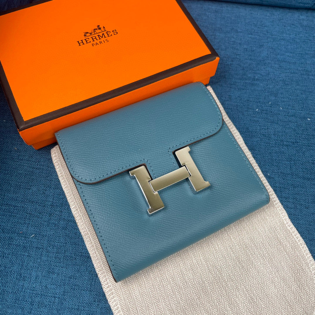 Hermes Constance Wallets