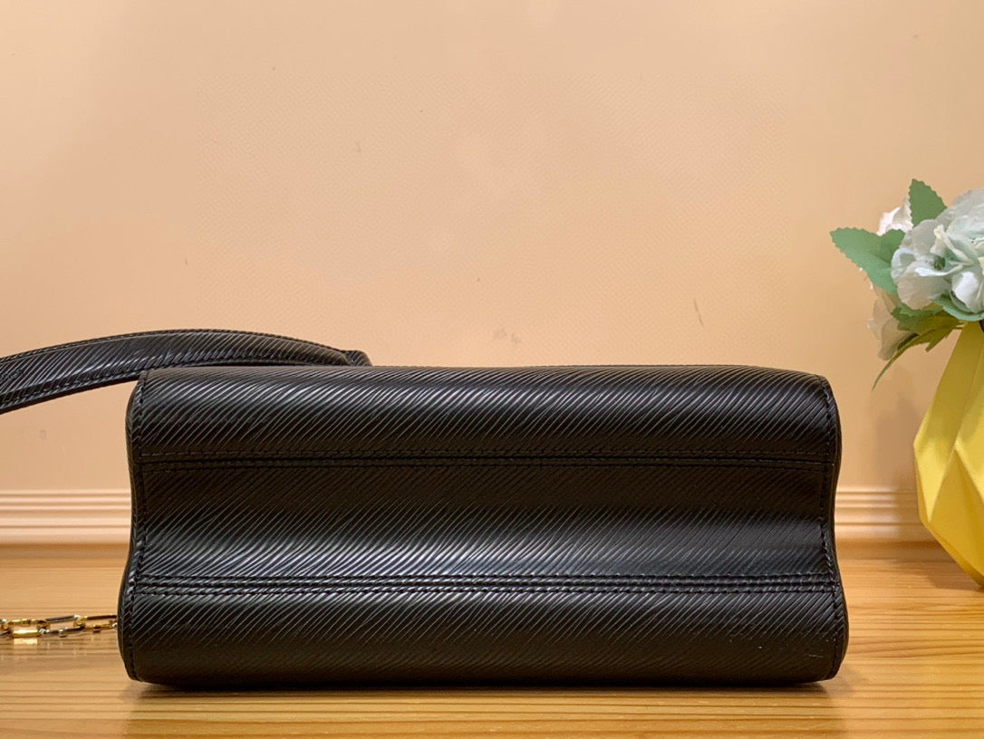 LV Twist Bag