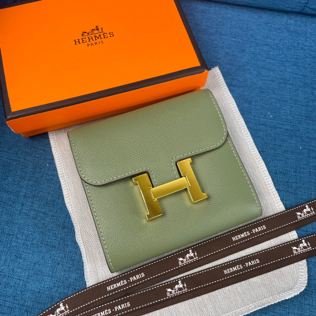 Hermes Constance Wallets
