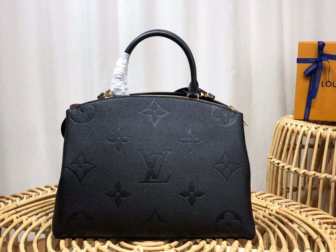 LV Grand Palais Bag
