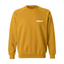 Thermaze Everyday Jumper - Yellow