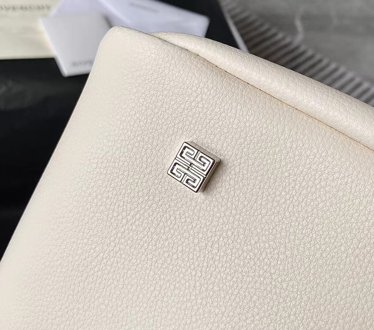 Givenchy G-Hobo Shoulder Bag