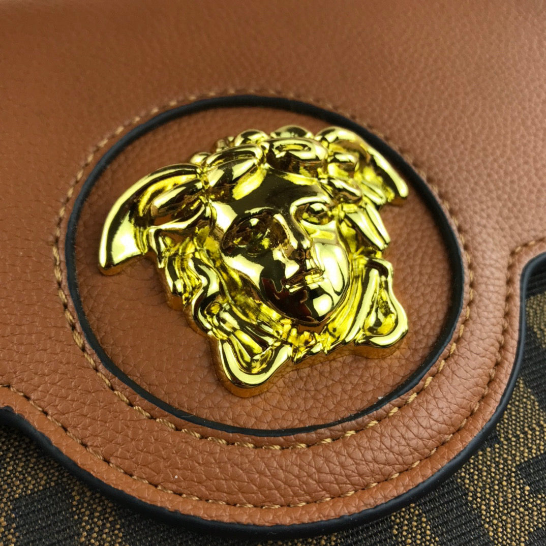 Fendi x Versace Bag