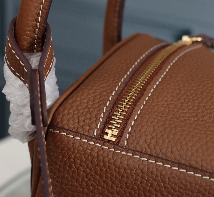 Hermes Lindy Bag