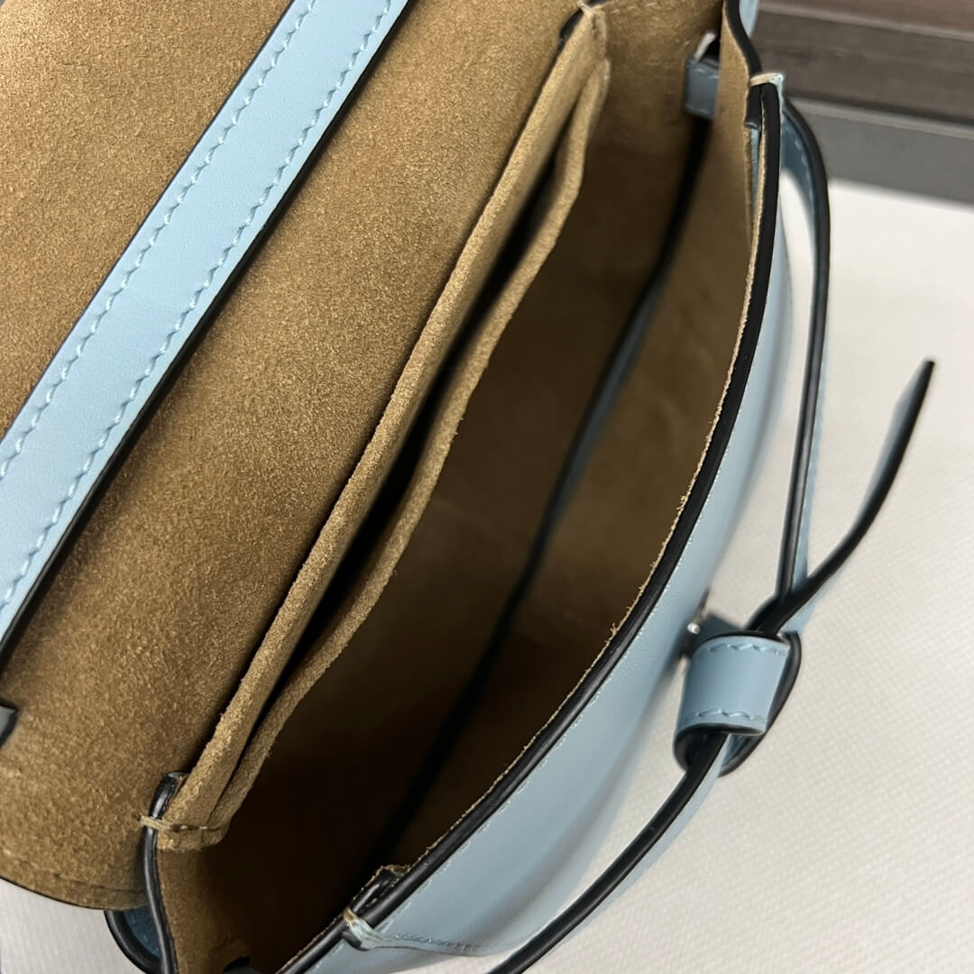 Loewe Small Gate Bag