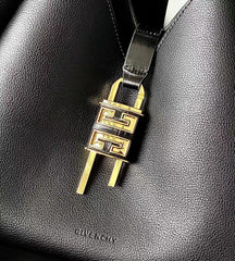 Givenchy G-Hobo Shoulder Bag