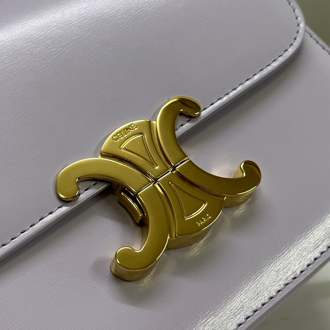 Celine Medium Triomphe Bag