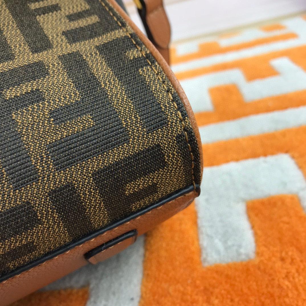 Fendi x Versace Bag