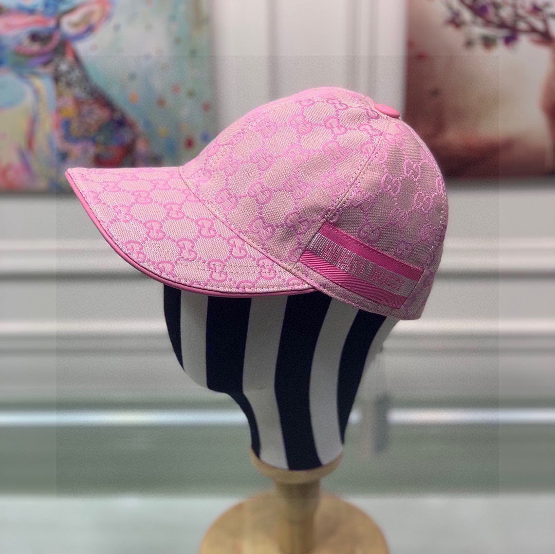 Gucci Caps