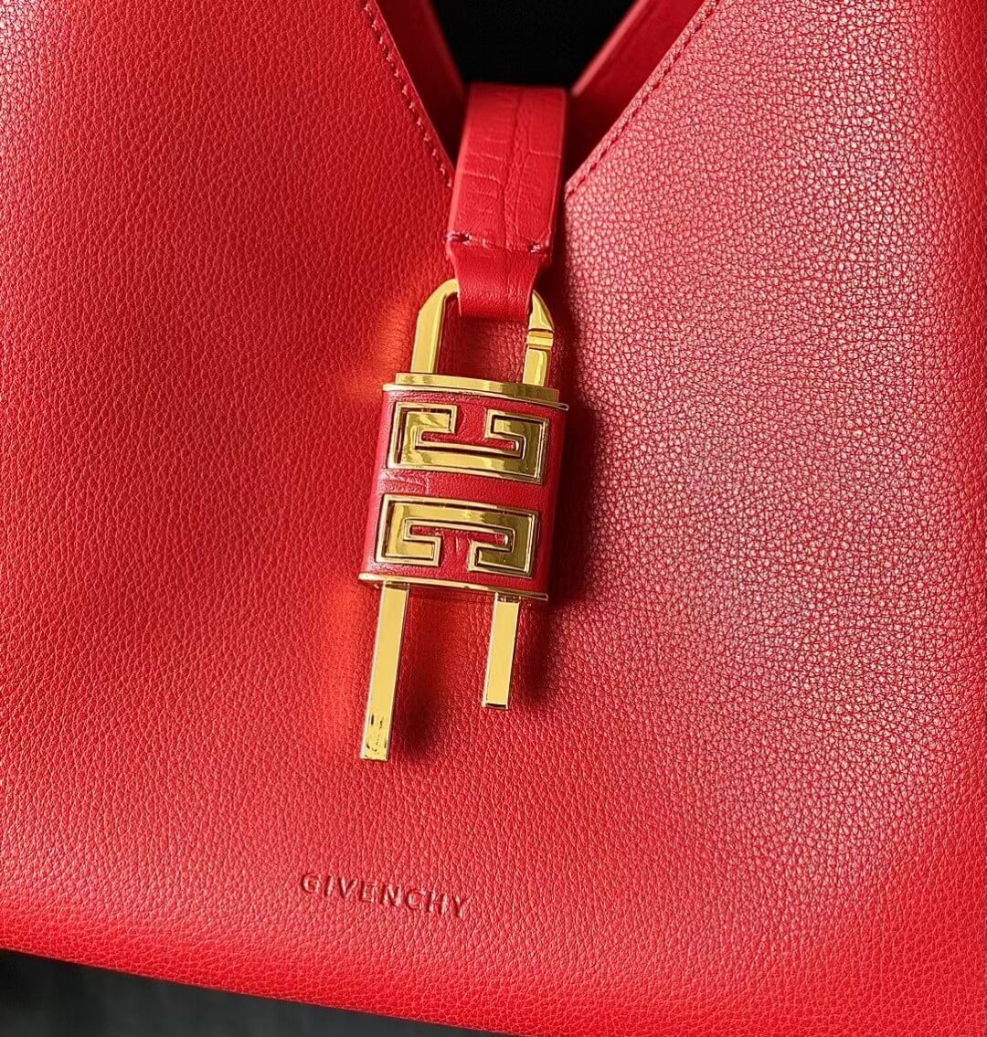 Givenchy G-Hobo Shoulder Bag